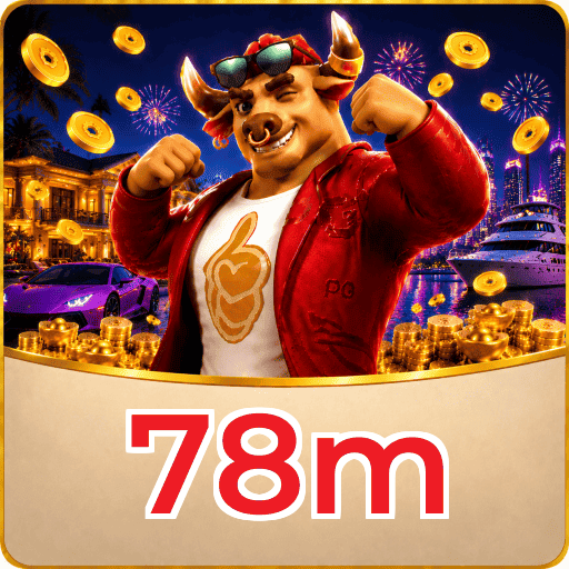 78m
